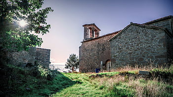 kostel, chrám, katolík, náboženství, křesťanství, křesťan, víra, duchovní, náboženský, Katolicismus, duchovno
