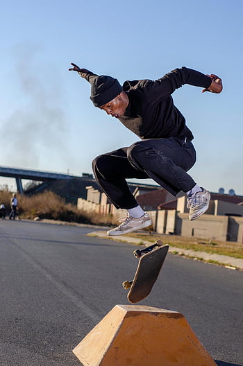 bruslař, skateboard, skateboarding, sport, Rekreační činnost, skatepark, brusle