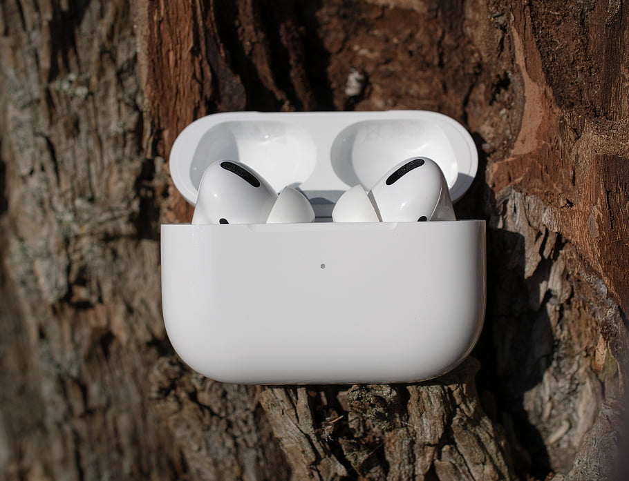 airpods, kulaklık, teknoloji, airpod, iletişim, elma, aktif gürültü iptali, gadget, ses, dijital, elma inc