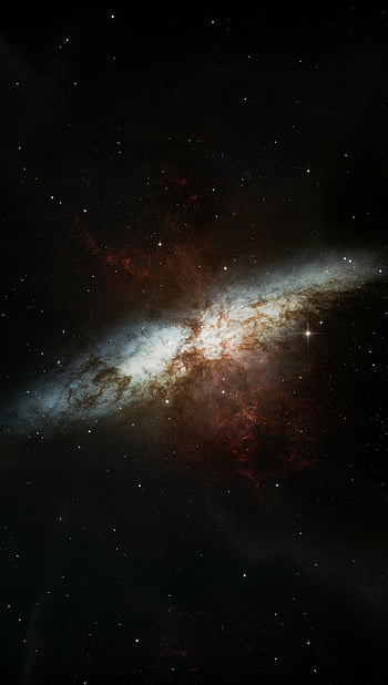 sterren in de ruimte, verre sterrenstelsel, donkere ruimte, sprankelende sterren, Adembenemend uitzicht, kosmische scène, ruimtefotografie, hemelse objecten, astronomisch beeld, sterrenstelsel, sterrenveld