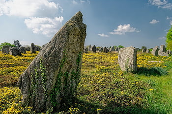 menhir, james handley, památník, doba kamenná, prehistorický, archeologie, příběh, Francie, brittany, cestovní ruch, cestovat