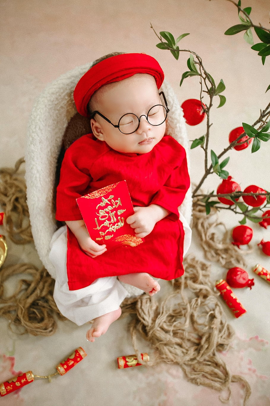 Vietnam, bambino, ritratto, infantile