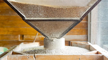 flour, wheat, bakery, traditional, mill, bread, baker