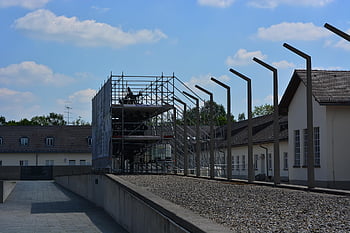 konentrationslager, dachau, ιστορία, kz, το παρελθόν, μνημείο, στρατόπεδο συγκέντρωσης, δολοφονία, Βαυαρία, Γερμανία, μνήμη