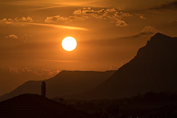 luce, umore, sole, Alba, colore, cielo, tempo metereologico, natura, nuvole, ombra, raggio