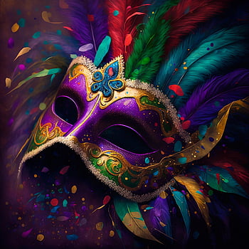 mardi Gras, masquerade, carnival, party, festival, costume, mardi, mask