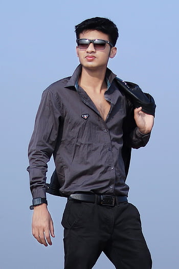 free Smart Boy Handsome Images, cute Beautfiul Boy Images, best Handsome Smart Boy, handsome Boy Latest Images, cute Bd Boy Photo, man, model, collar Shirt, sunglasses, style, fashion