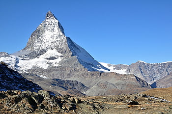 orang yg peduli, swiss, gunung, Zermatt, salju, pegunungan Alpen, alam, pemandangan, puncak, musim dingin, musim gugur