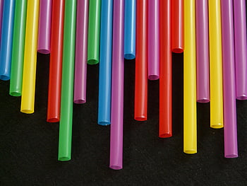 multicolored straws, plastic straws, vibrant pattern, artistic arrangement, multicolored plastic, straw lot, colorful straws, artistic straws, multicolored arrangement, vibrant straws, artistic pattern