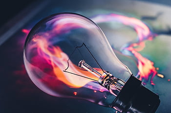 bulb, flame, windows Wallpaper, cool Backgrounds, Wallpaper, light, fire, mac Wallpaper, modern, Wallpaper 1920x1080, led