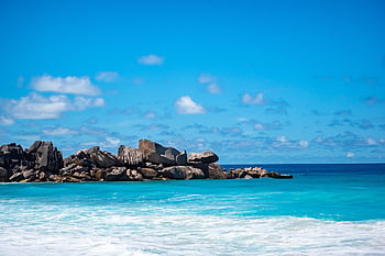 ocean, island, nature, water, travel, full Hd Wallpaper, Wallpaper 1920x1080, free Background, tropical, hd Wallpaper, windows Wallpaper