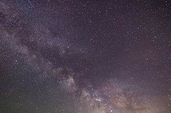noc, hvězdnatý, nebe, mléčná dráha, galaxie, prostor, Příroda, v noci, astronomie, venku, hvězd