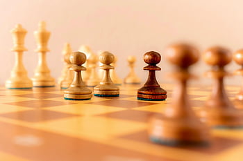 шах, игра, борд, пешките, шахматни фигури, Queen's Gambit, фигура от шах, ярък, играете