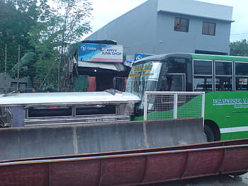 Francheska Mae Grajiel, doprava, PBPA, Asociace fotografů filipínských autobusů, autobus, Filipíny, Franchesca Mae