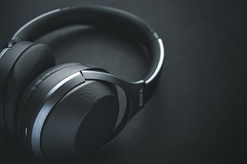 kulaklık, sony, müzik, dinleme cihazı, dinlemek, ses, teknoloji, elektronik, ürün fotoğrafçılığı
