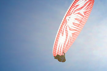 paraglider, laskuvarjo, varjoliito, Urheilu, seikkailu, taivas, vapaus, vapaa-aika, lomat, maisema, laskuvarjourheilu