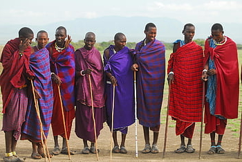 tribe, men, traditional, group, culture, maasai, tanzania, maasai Men, moran, tribal Culture, community