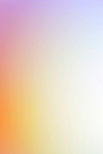 Hintergrund mit Farbverlauf, leuchtende Farben, orange Farben, lila Farbtöne, blaue Farbtöne, Kreative Designs, helle Lichter, bunte Lichter, weicher Gradient, abstrakter Hintergrund, Pastellfarben