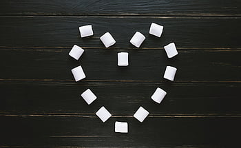candy, dessert, edible, fluffy, food, heart, kids, love, marshmallow, sugar, sweet