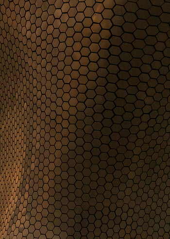 Šestihranný vzor, stavební zeď, moderní architektura, městského designu, detail, architektonický design, šestiúhelník, zdi textury, moderní design, geometrický vzor, městské budovy