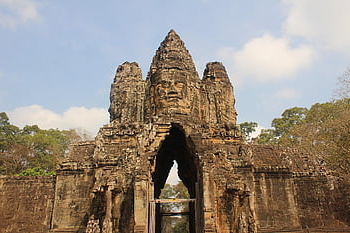 angkor, angkor Temples, angkor Thom, siem Reap, hindu Temple, buddhist, buddhism, hinduism, cambodia