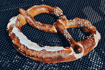 Brezel, perec, élelmiszer, tál, étkezés, konyha, finom, ízletes, Oktoberfest, bajor, isteni finom