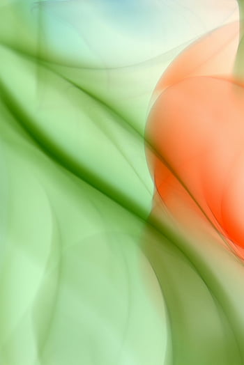 التوضيح المجرد،  نمط سلس،  ملخص نابض بالحياة،  خطوط متدفقة،  خطوط خضراء،  خطوط برتقالية،  صورة مجردة،  مجردة ملونة،  الفن الحديث،  الفن الرقمي،  تصميم تجريدي