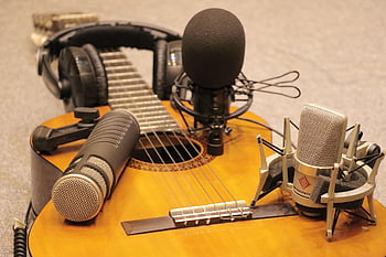mic, mikrofon, dabing, hudba, rádio, mluvený projev, studio, Zvuk, hlas, rozhovor, zařízení
