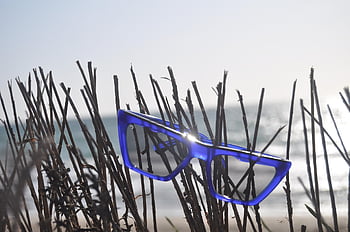 gafa de sol, sluneční brýle, playa, mar, pláž, costa, moře