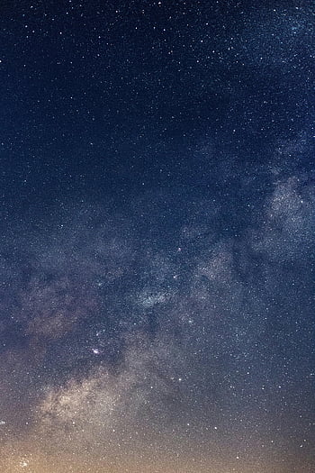 night sky, stars, Milky Way, vibrant, galaxy, nighttime, detailed, celestial, astronomy, stargazing, universe