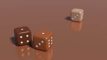 dices, 3d, cube, model, design, bevel, cgi, dice, blender, reflection