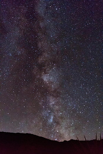 Milky Way, galaxy, night sky, Joshua Tree, desert landscape, stars, astronomy, astrophotography, night photography, celestial, Milky Way photography