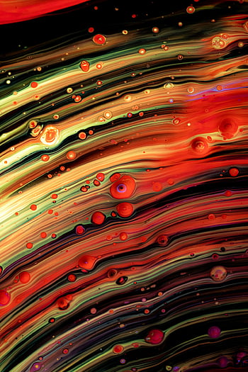 カラフルな形、 抽象的なイメージ、 流れる液体の模様、 鮮やかな色合い、 動的な視覚効果、 カラフルなライン、 抽象芸術、 鮮やかな色、 液体アート、 抽象的なパターン、 芸術的なデザイン