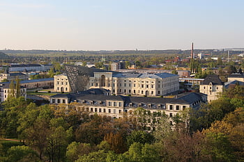 Dresda, Museo, forze armate, Museo storico militare, costruzione, architettura, Germania, Sassonia, città, storico, Luoghi di interesse
