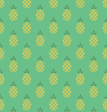 pineapple, fruit, iphone Wallpaper, food, pattern, design, mobile Wallpaper, digital Paper, decorative, samsung Wallpaper, lock Screen Wallpaper