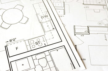 house floor plan, architectural floor plan, room layouts, detailed measurements, close-up view, architectural blueprint, building design, home layout, floor plan details, architectural drawing, house design