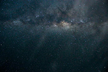 Sterrennacht, Melkweg, Greyton, Zuid-Afrika, heldere nachtelijke hemel, prachtig uitzicht, nachtfotografie, sterrenhemel, astronomische fotografie, hemelse weergave