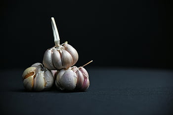 česnek, koření, přísada, zeleniny, organický, příchuť, vaření, kimseng