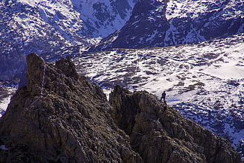 mountains, climber, ferrata, climbing, mountain Climber, mountaineer, mountaineering, mountain Climbing, peak, summit, alpine