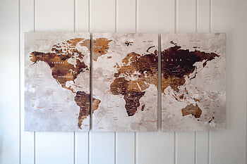 Erde, Karte, Atlas, Kontinent, Erdkunde, global, Tapete, Kunst, Land, Kartographie, Jahrgang