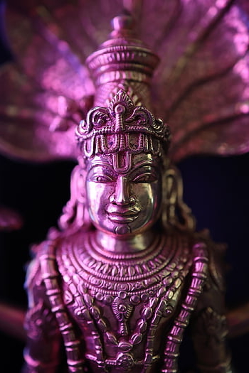 vishnu, Lord Vishnu, Krishna uram, Vishnu Isten, Krisna, elmélkedés, vallás, hindu, India, imádat