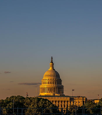 congresso, architettura, Campidoglio, costruzione, punto di riferimento, governo, turismo, Washington, Presidente, America, storico