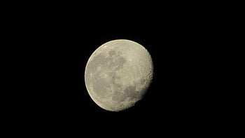 Moon, high-resolution, craters, night sky, astronomy, enthusiasts, lunar surface, celestial body, space photography, full moon, dark sky