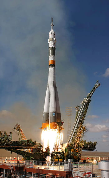 start rakety, raketoplán, kouř a oheň, čisté nebe, Silná raketa, vzestupně, panel, průzkum vesmíru, Letecká technologie, Spuštění vozidla, Vesmírná mise