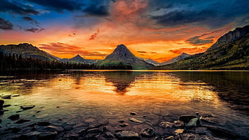 lake, windows Wallpaper, mac Wallpaper, switzerland, sunset, background, beautiful Nature, nature Background, natural Wallpaper, Wallpaper, hd Wallpaper