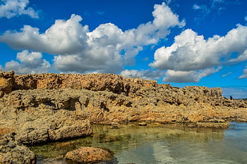 rocky Coast, formation, landscape, sea, nature, erosion, rock, geology, scenery, cliff, coast