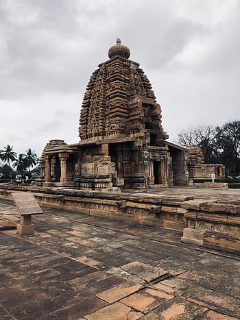Chrám Galageshwar Shiva, haveri, Indie, hinduistický památník, Složitá architektura, Historický chrám, kamenná struktura, Náboženské místo, kulturní dědictví, starověké architektury, architektura chrámu
