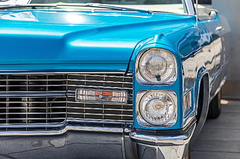 cadillac, Sedan de ville, oldtimer, κρασί, κλασσικός, όχημα