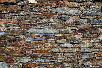 wall, castle, ruin, stone, middle Ages, fortress, architecture, old, germany, castle Complex, historical