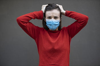 masque, coronavirus, quarantaine, virus, épidémie, maladie, covid-19, infection, médical, protection, agent pathogène